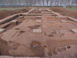 青墩文化 青墩文化