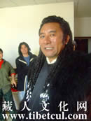 洛桑群培 洛桑群培