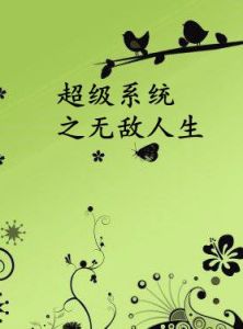 超級系統之無敵人生 超級系統之無敵人生