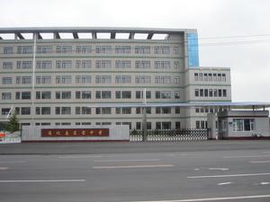 通化縣東寶中學