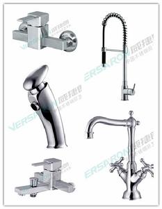 威捷朗龍頭產品