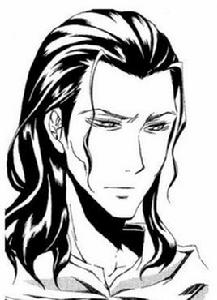 Azazel[全能之神角色]