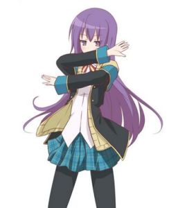 天才美少女 天才美少女