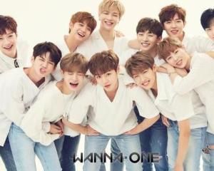 wanna one wanna one