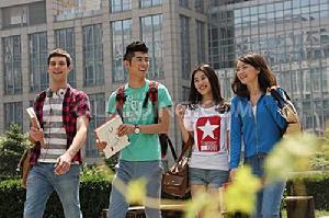 全日制高校大學生