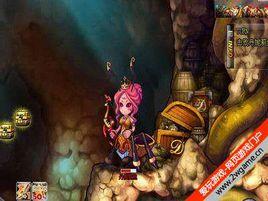 丹尼莉絲 丹尼莉絲