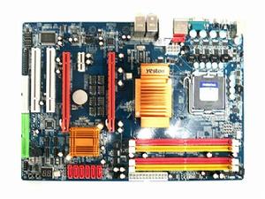 盈通P43戰神版 盈通P43戰神版