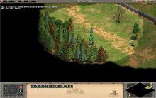 帝國時代2高清版遊戲截圖