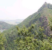 石漫灘國家森林公園