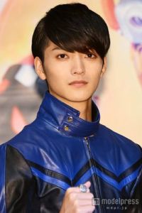 山本涼介 山本涼介