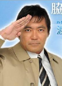 繼父[日本2012年上川隆也主演電視劇]