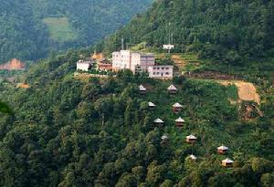 花坪自然保護區