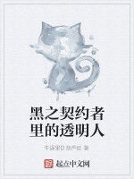 黑之契約者里的透明人