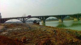 祁陽白水大橋
