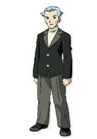 神奇寶貝：裂空的訪問者代歐奇希斯