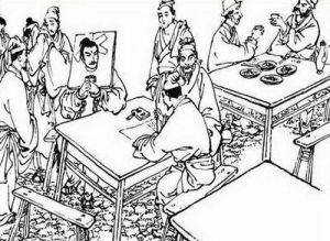 阿答兒斤氏 阿答兒斤氏