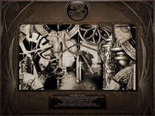 《永遠的伊蘇》過場圖片