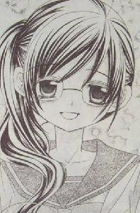 星野爽歌（國中時期）