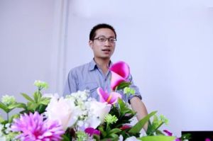 李小陽[浙江工商大學法學院訴訟法學系主任]