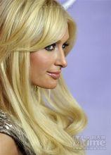 芭黎絲·希爾頓