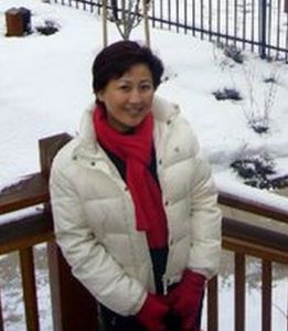 張曉明[上海戲劇學院教授]