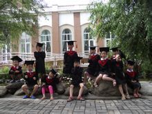 北京市房山區大寧山莊幼稚園 北京市房山區大寧山莊幼稚園