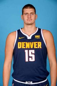 尼古拉·約基奇 尼古拉·約基奇