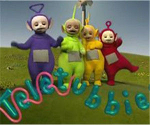 天線寶寶狙擊手中文版 天線寶寶狙擊手中文版