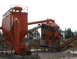 礦山除塵 礦山除塵