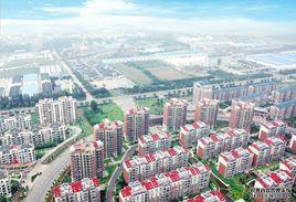 漯河淞江產業集聚區 漯河淞江產業集聚區