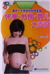 懷孕·分娩·育兒大百科 懷孕·分娩·育兒大百科