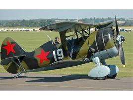 伊-15戰鬥機 伊-15戰鬥機