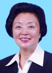 張艷[黨組副書記]