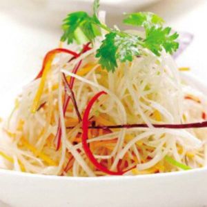 拌刀拍蘿蔔 拌刀拍蘿蔔