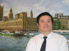 馬健[山東大明律師事務所主任]