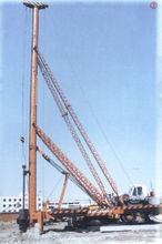 打樁機[重型工程機械]