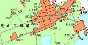 窩洛子村 窩洛子村