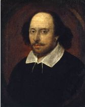 莎士比亞