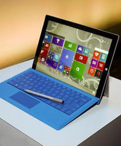 Surface Pro3 Surface Pro3