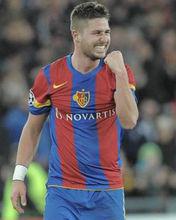 馬庫斯&middot;施泰因赫費爾