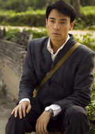 老三   演員 李光潔