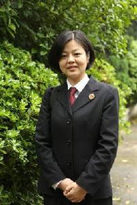 程然[孝感市孝南區檢察院公訴科副科長]