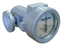 腰輪流量計 腰輪流量計