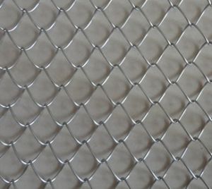 不鏽鋼勾花網 不鏽鋼勾花網