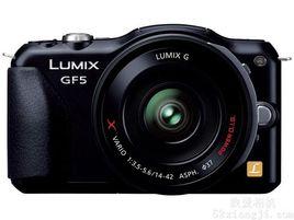 松下GF5 松下GF5