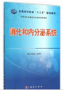 消化和內分泌系統 消化和內分泌系統