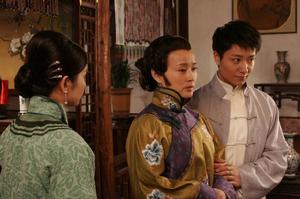 《徽娘·宛心》