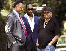 傑西&middot;傑克遜