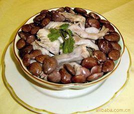 腎豆燉排骨 腎豆燉排骨