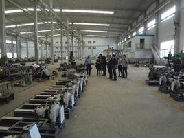 煙臺陽光泵業有限公司 煙臺陽光泵業有限公司